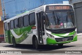 Viação São José RJ 200.080 na cidade de Belford Roxo, Rio de Janeiro, Brasil, por Mateus Fernandes. Número da foto: #12511450.