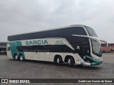 Viação Garcia 88059 na cidade de Londrina, Paraná, Brasil, por André Luiz Gomes de Souza. Número da foto: #12512759.