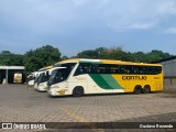 Empresa Gontijo de Transportes 19210 na cidade de Goiânia, Goiás, Brasil, por Gustavo Rezende. Número da foto: #12510919.