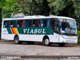 Viasul - Auto Viação Venâncio Aires 1040 na cidade de Lajeado, Rio Grande do Sul, Brasil, por Igor Scherner. Número da foto: #12511758.