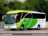 Expresso Princesa dos Campos 6346 na cidade de Curitiba, Paraná, Brasil, por Fabricio do Nascimento Zulato. Número da foto: #:id.