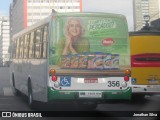 Rodoviária Caxangá 356 na cidade de Recife, Pernambuco, Brasil, por Jonathan Silva. Número da foto: #:id.