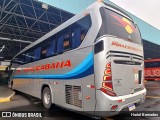 Viação Piracicabana 13073 na cidade de Piracicaba, São Paulo, Brasil, por Hariel Bernades. Número da foto: #:id.