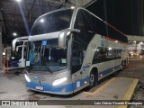 Expresso União 20105 na cidade de Campos dos Goytacazes, Rio de Janeiro, Brasil, por Luis Otávio Vicente Domingues. Número da foto: #12512537.