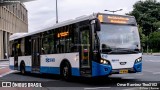 GVB - Gemeentelijk Vervoerbedrijf 1464 na cidade de Amsterdam, North Holland, Países Baixos, por Omar Ramírez Thor2102. Número da foto: #12511718.