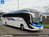 VUSC - Viação União Santa Cruz 5130 na cidade de Porto Alegre, Rio Grande do Sul, Brasil, por Emerson Dorneles. Número da foto: #12511194.
