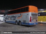 Expresso União 20105 na cidade de Campos dos Goytacazes, Rio de Janeiro, Brasil, por Luis Otávio Vicente Domingues. Número da foto: #12513306.