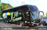 JJê Turismo 4900 na cidade de São Paulo, São Paulo, Brasil, por George Miranda. Número da foto: #12512732.