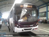 Açaí Transportes Coletivos 0211015 na cidade de Manaus, Amazonas, Brasil, por Cristiano Eurico Jardim. Número da foto: #:id.
