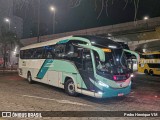 Santa Fé Transportes 180 na cidade de Belo Horizonte, Minas Gerais, Brasil, por Pedro Henrique VM. Número da foto: #12511706.