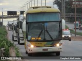 Empresa Gontijo de Transportes 14445 na cidade de Belo Horizonte, Minas Gerais, Brasil, por Douglas Célio Brandao. Número da foto: #12511818.