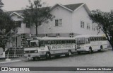 Ônibus Particulares 720 na cidade de Laranjeiras do Sul, Paraná, Brasil, por Marcos Venicios de Oliveira. Número da foto: #12510788.