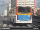 Transportadora Globo 661 na cidade de Recife, Pernambuco, Brasil, por Jonathan Silva. Número da foto: #:id.