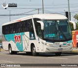 Auto Viação 1001 RJ 108.037 na cidade de Rio de Janeiro, Rio de Janeiro, Brasil, por Tadeu Vasconcelos. Número da foto: #:id.