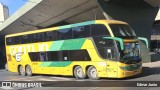 Empresa Gontijo de Transportes 25010 na cidade de Belo Horizonte, Minas Gerais, Brasil, por Edmar Junio. Número da foto: #12513225.