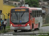 Viação Brasília 39120 na cidade de Belo Horizonte, Minas Gerais, Brasil, por Douglas Célio Brandao. Número da foto: #12511683.