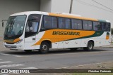 Viação Bassamar 149 na cidade de Juiz de Fora, Minas Gerais, Brasil, por Christian  Fortunato. Número da foto: #:id.