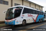 Salles 5300 na cidade de Viçosa, Minas Gerais, Brasil, por Julio Cesar Euzebio Alves. Número da foto: #:id.