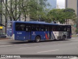 Viação Pirajuçara 11.490 na cidade de São Paulo, São Paulo, Brasil, por Rafael Lopes de Oliveira. Número da foto: #12510912.