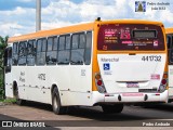 Auto Viação Marechal Brasília 441732 na cidade de Samambaia, Distrito Federal, Brasil, por Pedro Andrade. Número da foto: #:id.