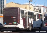 Açaí Transportes Coletivos 0211021 na cidade de Manaus, Amazonas, Brasil, por Cristiano Eurico Jardim. Número da foto: #:id.