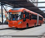 Auto Viação Redentor HE600 na cidade de Curitiba, Paraná, Brasil, por Amauri Souza. Número da foto: #12511419.