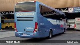 Viação Águia Branca RJ 193.001 na cidade de Rio de Janeiro, Rio de Janeiro, Brasil, por Fábio Paixão. Número da foto: #12510865.