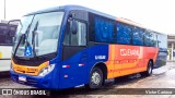 Evanil Transportes e Turismo RJ 132.062 na cidade de Rio de Janeiro, Rio de Janeiro, Brasil, por Victor Carioca. Número da foto: #12511124.