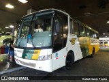 Empresa Gontijo de Transportes 3185 na cidade de Belo Horizonte, Minas Gerais, Brasil, por Rafael Nunes Pereira. Número da foto: #12512280.