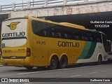 Empresa Gontijo de Transportes 14915 na cidade de São Paulo, São Paulo, Brasil, por Guilherme Costa. Número da foto: #12511567.