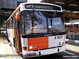 Unicoopers 8 5037 na cidade de São Paulo, São Paulo, Brasil, por Hipólito Rodrigues. Número da foto: #12513151.