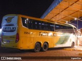 Empresa Gontijo de Transportes 19680 na cidade de Luz, Minas Gerais, Brasil, por Aguiar Bus. Número da foto: #12511623.