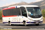 Viação Piracicabana 755 na cidade de Roseira, São Paulo, Brasil, por Paulo Henrique Pereira Borges. Número da foto: #12512893.
