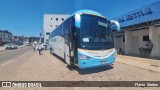Emtram 5020 na cidade de Barra da Estiva, Bahia, Brasil, por Flávio  Santos. Número da foto: #12510975.