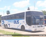 Expresso Bus 11225 na cidade de Recife, Pernambuco, Brasil, por Daniel  Julio. Número da foto: #12511722.