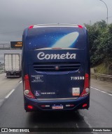 Viação Cometa 719598 na cidade de Osasco, São Paulo, Brasil, por Rômulo Santos. Número da foto: #:id.