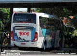Auto Viação 1001 RJ 108.365 na cidade de Campos dos Goytacazes, Rio de Janeiro, Brasil, por Lucas de Souza Pereira. Número da foto: #12512055.