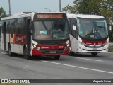 Auto Viação Palmares D17044 na cidade de Rio de Janeiro, Rio de Janeiro, Brasil, por Augusto César. Número da foto: #:id.