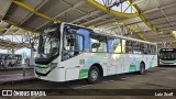 TCCC - Transporte Coletivo Cidade Canção 7518 na cidade de Maringá, Paraná, Brasil, por Luiz Scaff. Número da foto: #12512525.