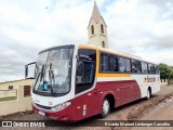 Expresso Sinimbu 113 na cidade de Vera Cruz, Rio Grande do Sul, Brasil, por Ricardo Manoel Limberger Carvalho. Número da foto: #12512172.