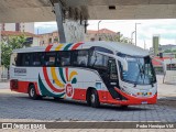 Transmoreira 1680 na cidade de Belo Horizonte, Minas Gerais, Brasil, por Pedro Henrique VM. Número da foto: #12511719.