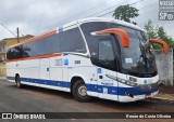 Expresso União 10366 na cidade de Jataí, Goiás, Brasil, por Renan da Costa Oliveira. Número da foto: #:id.