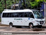 Viasul - Auto Viação Venâncio Aires 2305 na cidade de Lajeado, Rio Grande do Sul, Brasil, por Igor Scherner. Número da foto: #12510902.