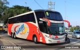 Bariri Turismo 7000 na cidade de São Paulo, São Paulo, Brasil, por George Miranda. Número da foto: #12512552.