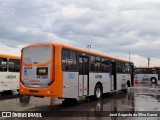 Auto Viação Marechal Brasília 447994 na cidade de Taguatinga, Distrito Federal, Brasil, por José Augusto da Silva Gama. Número da foto: #:id.