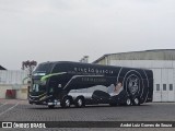 Viação Garcia 86098 na cidade de Londrina, Paraná, Brasil, por André Luiz Gomes de Souza. Número da foto: #12512796.