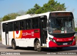Auto Viação Palmares D17033 na cidade de Rio de Janeiro, Rio de Janeiro, Brasil, por João Victor - PHOTOVICTORBUS. Número da foto: #:id.