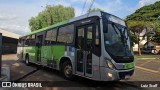 Viação Garcia 91371 na cidade de Maringá, Paraná, Brasil, por Luiz Scaff. Número da foto: #12512517.