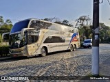Viação Santa Rita de Cássia 1560 na cidade de Petrópolis, Rio de Janeiro, Brasil, por Zé Ricardo Reis. Número da foto: #12512171.