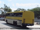 Ônibus Particulares 2606 na cidade de Caruaru, Pernambuco, Brasil, por Lenilson da Silva Pessoa. Número da foto: #12512559.